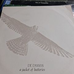 Irish Trad Music Lp De Dannan