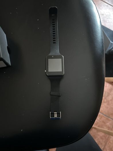 smart watch