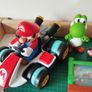 Mario Kart  Yoshi  Mini Game Bundle Image 4