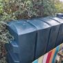 Oil Tank 1200L Image 2