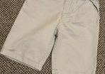 Zara boys shorts 11/12