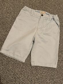 Zara boys shorts 11/12