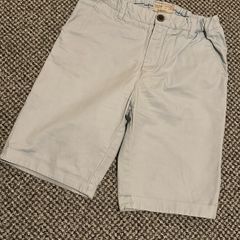 Zara boys shorts 11/12