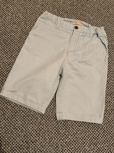 Zara boys shorts 11/12