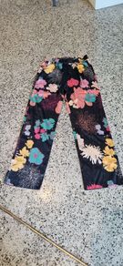 Stine Goya Silk pants