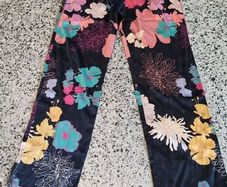 Stine Goya Silk pants