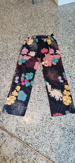 Stine Goya Silk pants