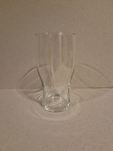 Pint Glasses X 6