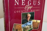 Arthur Negus Enjoys....Country Houses by Chris Hunt (RB283)