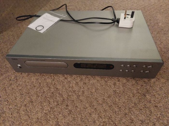 Nad C521bee