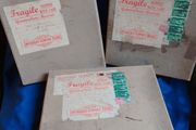 1950s Irish Gramophone 78 &amp; Postal History Archive