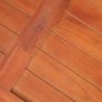 Storage Chests 3 pcs Solid Acacia Wood Image 2