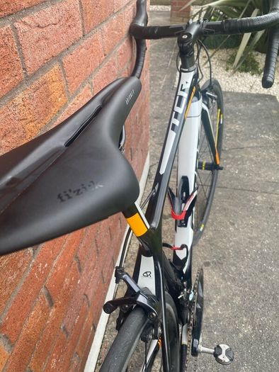 Giant Tcr Advanced Sl1 Dura Ace Racing Bike