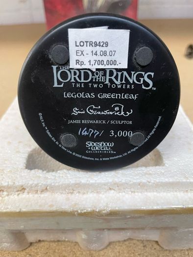 Lord of the rings