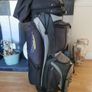 powakaddy golf bag Image 3