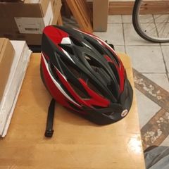 Bell Solar Flare sport cycling helmet