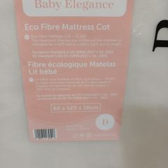 Cot Mattress