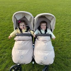 Bugaboo Donkey