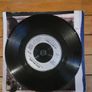 Vesta Williams Once Bitten Twice Shy 7 inch Single 1986 A and M Records Image 3