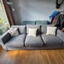 4 seater sofa Image 2