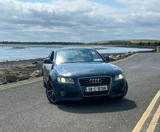 2008 Audi A5
