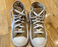 converse