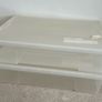 Ikea - 2 large storage boxes Image 2