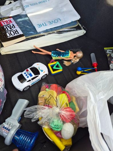 Toys