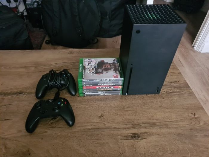 Xbox Series X
