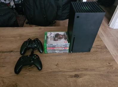 Xbox Series X
