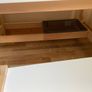 Children's IKEA Table & Bench - Adjsutable Image 6