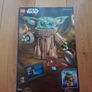 LEGO Star Wars 75446 Grogu (Mandalorian Apprentice) Image 2