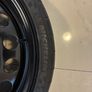 New 19" steel rim with 255/55/RZ19 tyre Image 4