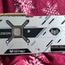 Sapphire Radeon 6950 xt Nitro + 16Gb Image 2