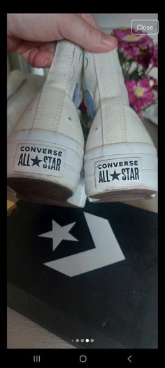 converse egret moonrise purple