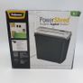 Fellowes PowerShred Trito 2S Shredder Image 4