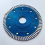 115mm Thin Tile blade - 6 BLADES SET Image 6