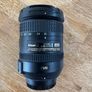 Nikon Af-s Dx Nikkor 18-200 F/3.5 - 5.6 Ed Vr Lens Image 2