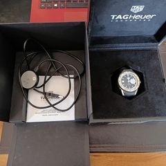Tag heuer watch