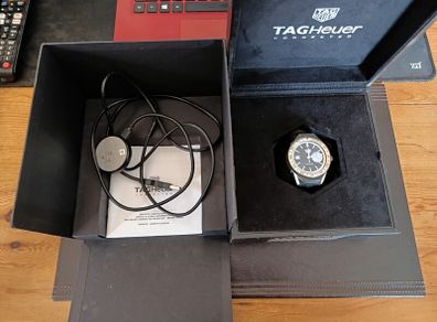 Tag heuer watch