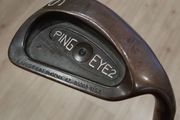 Ping Eye 2 Sand Wedge Becu