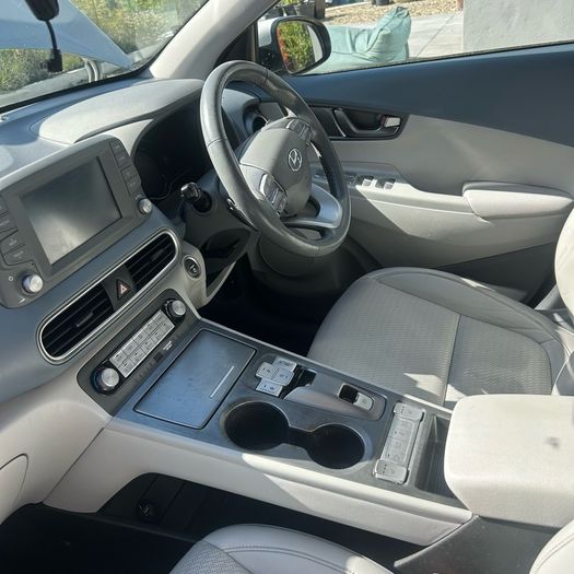 2019 Hyundai Kona