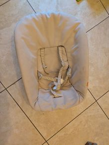 Baby chair - Tripp Trap