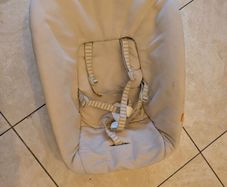 Baby chair - Tripp Trap