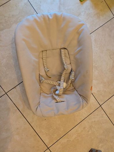Baby chair - Tripp Trap