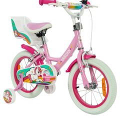 Kids 14 inch Bike