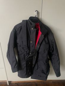 Belstaff Jacket