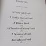 Heston Blumenthal / Fantastical  Feasts/ 2010 Image 4