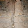 Barbour padded coat Image 5