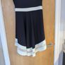 Quiz Navy Sleeveless Dress. Size. 18 (16).  B.N.W.T. Image 5